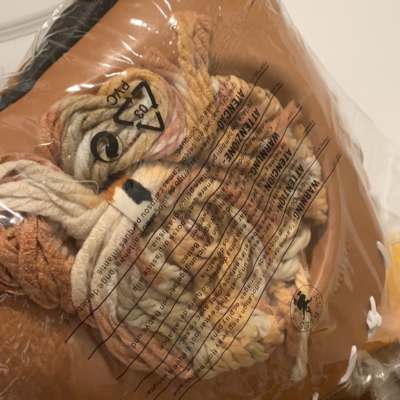 NWT Cowgirl Dress Up Set Size 3-4 - Picture 6 of 8